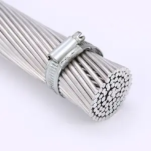 Best Price ACSR cable -- ACAR AAC AACSR ACSR/AW conductor wire