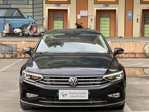 รถยนต์โฟล์คสวาเกน มาโกตัน ปี 2020 เครื่องยนต์ 2.0T 330TSI เกียร์ DSG รุ่นซีดาน หลังคาพาโนรามิก เบาะหนัง ประหยัดน้ำมัน ปลอดภัย เชื่อถือได้ เหมาะสำหรับครอบครัว/ธุรกิจ - Product Image 2