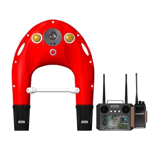 Cuộc Sống preservers cá nhân nổi thiết bị điều khiển từ xa Battery Powered tự hành phao cứu sinh - Product Image 1