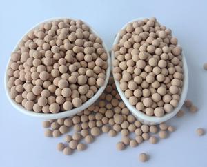 <span class=keywords><strong>Prix</strong></span> usine Thermique-Stable 4A Tamis Moléculaire pour Résine Plastique et <span class=keywords><strong>Carburant</strong></span> <span class=keywords><strong>Éthanol</strong></span> Séchage - Product Image 1