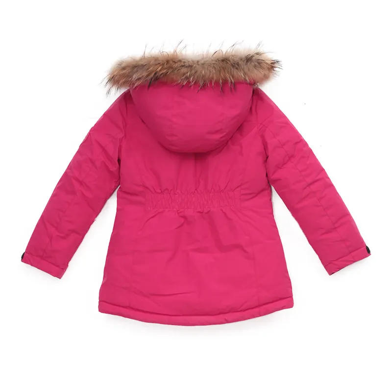 Wintersport Sport Parka Jas Waterdicht Kinderkleding Voor Jongens