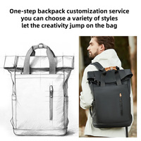 Tas Ransel Sekolah HEROIC KNIGHT 2026 Grosir Murah untuk Remaja dengan USB, Tahan Air, Kapasitas Besar, Cocok untuk Perjalanan dan Pelajar