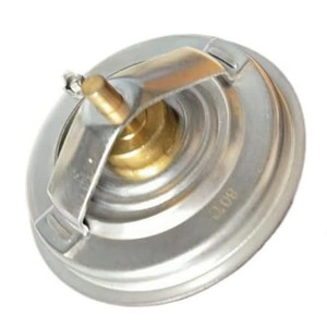 เทอร์โมสตัทโฟล์คสวาเกน 07K121113B 80 อะไหล่ระบบระบายความร้อนเครื่องยนต์ - Product Image 2