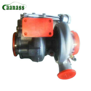 Uso all'ingrosso del turbocompressore 1118-00300 di guangzhou per le parti di autobus di Yutong ZK6116D accessori di ricambio della parte di autobus - Product Image 3