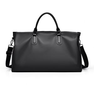 New Factory Directly Sale Large Capacity <b>Travel</b> <b>Bag</b> Waterproof Fitness Sports <b>Bag</b> Durable Trend Fitness Leisure <b>Bag</b> - Product Image 4