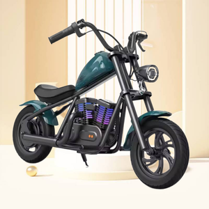 Moto électrique Offre Spéciale pour enfants 24V 160W voiture autonome 10MPH Mini vélo enfants Moto <span class=keywords><strong>Scooter</strong></span> - Product Image 1