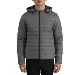 Best Quality Custom Style <b>Fill</b> <b>Down</b> Winter <b>Jacket</b> For <b>Men</b> Clothing Manufacturer Winter Wear <b>Men</b> Puffer <b>Jacket</b> - Product Image 1
