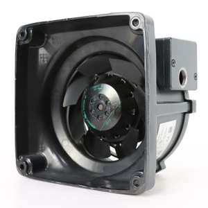 Ventiladores Axiales ebmpapst W2D155-EB08-01 de 155 mm, 42 W, 230 V CA, Ventiladores Eléctricos, Ventiladores de Aire Acondicionado, Ventiladores de Refrigeración Axiales - Product Image 1