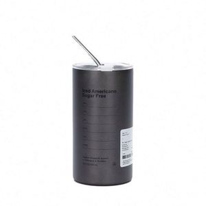 Stainless Steel Adults Modern Design Vacuum Insulated <b>Coffee</b> Cup - Product Image 2