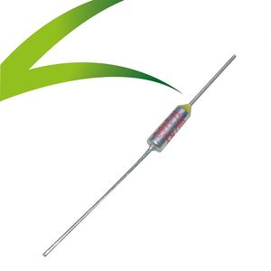 ฟิวส์ความร้อน216c ฟิวส์โลหะความต้านทานสูง15A ฟิวส์ความร้อน10A 250V - Product Image 3