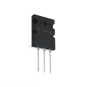 Components Electronic Diode Arrays TO-264-3, TO-264AA DSEC120-12AK Original One Stop Service - Product Image 1