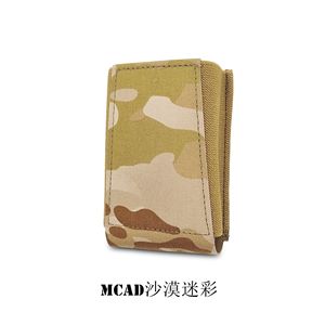 PM-012 Gbrs Stijl 5.56Mm 7.62Mm Tactische Mag Zakje Mag Mag <span class=keywords><strong>Holster</strong></span> Tas Voor Molle Snel Bevestigen Andere Jacht Producten - Product Image 2