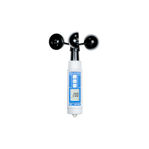 MT-876 เครื่องวัดความร้อนแบบดิจิตอลทรงกลมสีดำ พร้อมไฮโกรมิเตอร์ สำหรับใช้งานภายในอาคาร - Product Image 5