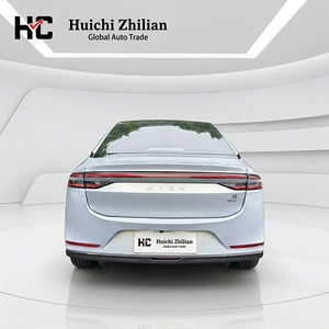 AION S Plus <span class=keywords><strong>2022</strong></span> 602KM Tech Edition Chine, occasion, conduite à gauche, bien entretenue, berline électrique pure, véhicule à énergie nouvelle, à vendre - Product Image 4