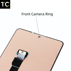Nhà Máy Bán Buôn Điện Thoại Di Động Màn Hình Lcd Cho Redmi Lưu Ý 12 4G Thay Thế Giá Rẻ LCD Hiển Thị Màn Hình Cảm Ứng <span class=keywords><strong>Digitizer</strong></span> - Product Image 3