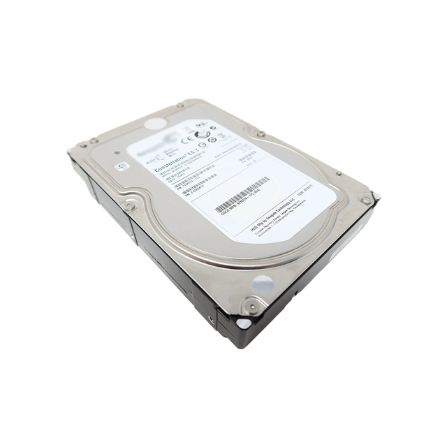 UCS-HD4T7KS3-E 4TB 7200RPM 3.5 Inch SAS HDD UCS-HD4T7KS3-E Enterprise Server Hard Drive 6Gb/s Large Capacity Supplier