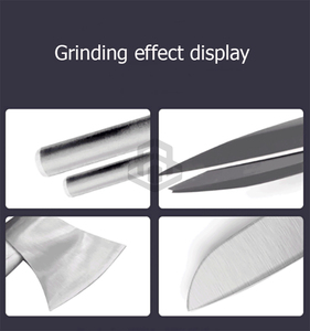 Clipper Blade Sharpener Water Cooled Bench Grinder Knife Scissors Electric DIY Grinding Wheel <strong>Machine</strong> <strong>Tool</strong> <strong>Equipment</strong> - Product Image 3