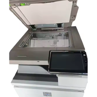 Photocopieuse multifonctions pour sharp M654N M754N Imprimante laser A3 noir et blanc de qualité supérieure Photocopie d'occasion