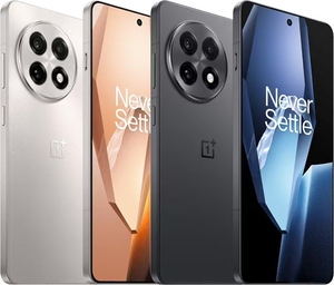 OnePlus 13R Octa-core 6.7" AMOLED 120Hz Snapdragon 8 Gen3 5G <span class=keywords><strong>LTE</strong></span> CDMA Smartphone Alemán/Francés/Inglés/Español 6000mAh Inalámbrico - Product Image 3