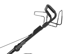 Tondeuse à gazon à essence Shuoling 31 kg 180 cc 3,6 kW à poussée manuelle pour l'entretien des greens et des fairways des terrains <span class=keywords><strong>de</strong></span> golf, longue durée <span class=keywords><strong>de</strong></span> <span class=keywords><strong>vie</strong></span>, faible niveau sonore - Product Image 3