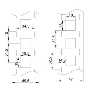 Lithium <b>Battery</b> Nickel Strip <b>Battery</b> <b>Connecting</b> Sheet and Punching Nickel Strip 32650 Nickel-plated Steel Strip - Product Image 5