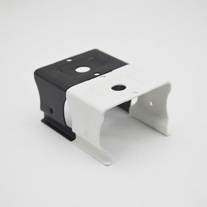 Metal Steel <b>Bracket</b> Stainless Steel Custom Precision Parts Painting Jewelry Boxes Auto Parts Furniture Electronics - Product Image 3