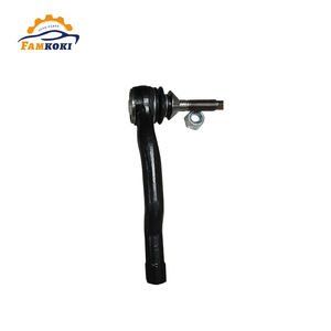 Pièce <span class=keywords><strong>de</strong></span> voiture à vendre, pièces automobiles, extrémité <span class=keywords><strong>de</strong></span> <span class=keywords><strong>biellette</strong></span> <span class=keywords><strong>de</strong></span> <span class=keywords><strong>direction</strong></span> DG9Z-3A130-A pour Ford MONDEO 2014-2019, <span class=keywords><strong>biellette</strong></span> <span class=keywords><strong>de</strong></span> <span class=keywords><strong>direction</strong></span> extérieure DG9Z3A130A - Product Image 1