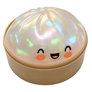 Juguetes Antiestrés Squishies en Forma de Bollo, Caja Misteriosa para Niños y Adultos, Juguetes Blandos en Forma de Bollo - Product Image 6