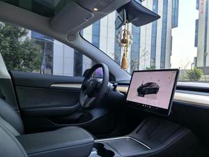 เทสลา โมเดล <span class=keywords><strong>3</strong></span> RWD ปี <span class=keywords><strong>2022</strong></span> มือสอง |   รถยนต์ไฟฟ้าแบบซีดาน |   ระยะทางวิ่งมากกว่า 400 กม. |   ระบบขับเคลื่อนอัตโนมัติ |   พวงมาลัยซ้าย |   จัดส่งเร็วทั่วโลก ราคาถูก รถยนต์ไฟฟ้ามือสอง - Product Image 4