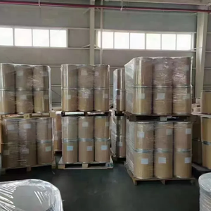 3-Méthyl-4-isopropylphénol CAS 3228-02-2, impureté de thymol, intermédiaire chimique - Product Image 5