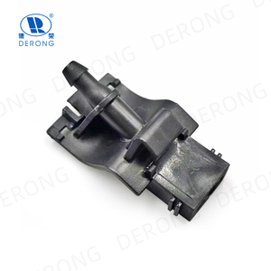 Nuovo Ugello <span class=keywords><strong>Lavavetri</strong></span> Anteriore DE RONG di Alta Qualità per Molteplici Modelli di Veicoli, Adattamento Universale - Product Image 3