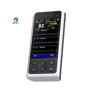 EUR VET Excellent <span class=keywords><strong>prix</strong></span> Équipement vétérinaire Appareils de surveillance des signes vitaux Moniteur patient Moniteur de tension artérielle - Product Image 1