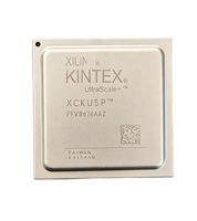 Microcontrolador XCKU035-3SFVA784E STM32 de 32 bits, 320K Flash, FPGA, paquete 100-LQFP