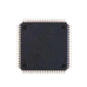 Microcontrolador STM32F105 de 32 bits MCU LQFP-100 STM32F105VCT6 para Chips IC - Product Image 3