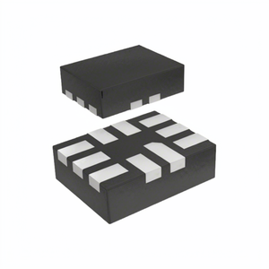 10 UFQFN Fabricant de composants de gestion de l'alimentation (PMIC) FT8010UMX Acheter en ligne des composants électroniques - Product Image 1