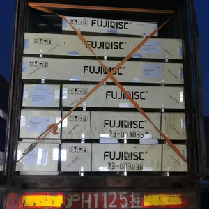 Thang máy Fuji nâng Chất lượng cao Hiện Đại Hóa thương mại toàn cảnh ngoài trời ngoài trời tham quan thang máy quan sát kính - Product Image 6