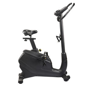 Thiết Kế Mới Nhà Quay Xe Đạp Xách Tay Max Tải 150kgs Tập Thể Dục Trong Nhà Quay Xe Đạp - Product Image 2