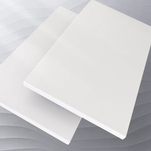 Plaques de plâtre renforcées ignifuges et imperméables avec revêtement papier pour cloisons et plafonds suspendus – Vente <span class=keywords><strong>en</strong></span> gros - Product Image 3