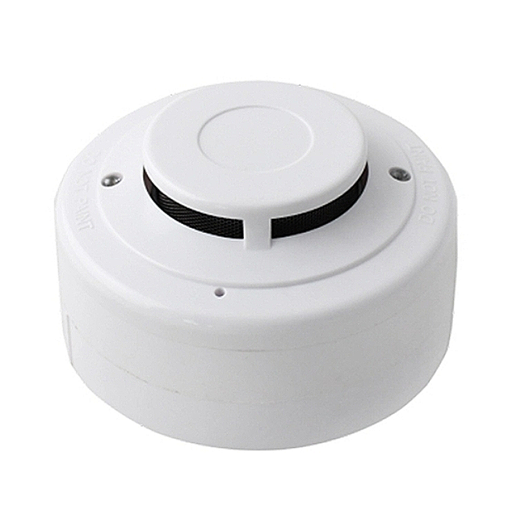 Wholesale Price Fire Alarm Series White