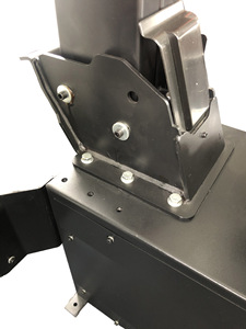 Machine à changer les pneus automatique à bras hydraulique auxiliaire, très rentable, pour atelier <span class=keywords><strong>de</strong></span> réparation <span class=keywords><strong>de</strong></span> pneus - Product Image 3