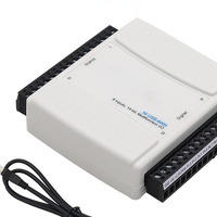 Carte d'acquisition de données USB OEM/ODM USB-6009 multifonction DAQ 779026-01 ot25 Installation facile