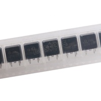 Nouvelle Diode TVS Originale ST70-27F-7072 7kW 27V D2PAK (TO-263) Diode Zener ST70-27F 23V 180A en Stock Service BOM