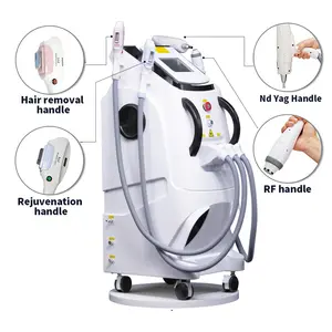 Skin Rejuvenation Machine Ipl Laser Ipl Elight Hair Removal Machine Ipl Skin Rejuvenation