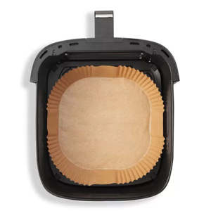 <span class=keywords><strong>Friggitrice</strong></span> <span class=keywords><strong>ad</strong></span> <span class=keywords><strong>aria</strong></span> quadrata carta pergamena, rivestita in Silicone e olio, personalizzabili <span class=keywords><strong>fogli</strong></span> unifetto antiaderente usa e getta - Product Image 6