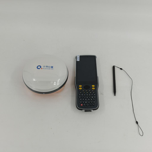 Qianxun Q700 Q800 <span class=keywords><strong>Dgps</strong></span> Visual Gnss Rtk Module international Arpentage Gps avec contrôleur HC6 - Product Image 5