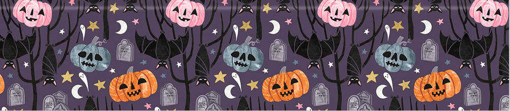 Nappe en papier 120 x 180 cm