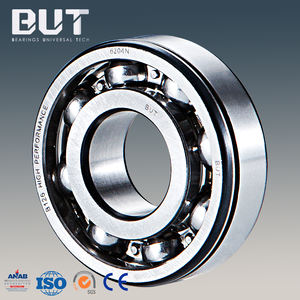 Pero 626 	 Rodamiento de Bolas de Ranura Profunda Miniatura Premium 6*19*6, Tamaño Clásico y Popular para Patinetas y Juguetes - Product Image 1