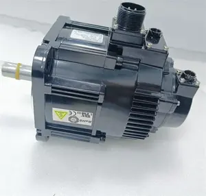 Componentes de Motor Servo Industrial Genuinos y Nuevos MW PLC <span class=keywords><strong>Sgmgv</strong></span> 09ada6c <span class=keywords><strong>09ada61</strong></span> 13aca6c 13ada6c 13ada61 13ada Ha11, Precio Negociable - Product Image 2