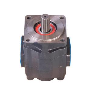 Le chargeur Huamao Hansen partie pompe à engrenages d'unité de puissance variable en métal hydraulique à haute pression pour DX340 - Product Image 4