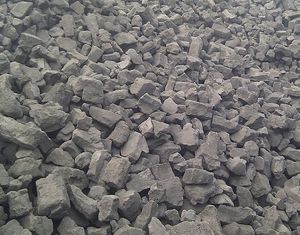 Coque de fundición F.C 85% de bajo precio, Coque duro para fundición de mineral de hierro - Product Image 3